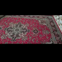 فرش ۱۲ متری