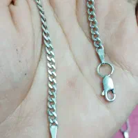 دستبند و پلاک نقره|جواهرات|شادگان, |دیوار