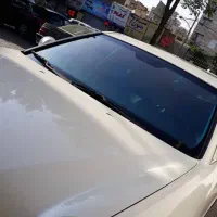 شیشه دودی،دودی ،نصب دودی ،کاور،