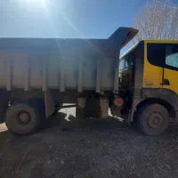 امیکو تک|خودرو سنگین|قیدار, |دیوار