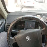 روآ دوگانه کارخانه 87|خودرو سواری و وانت|پاکدشت, خاتون آباد|دیوار