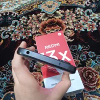 گوشی ردمی ۱۳x|موبایل|تهران, شهرک ابوذر|دیوار