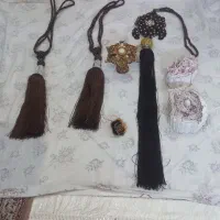 پرده حریر ترک|پرده، رانر، رومیزی|مشهد, مشکینی (شهرک غرب)|دیوار