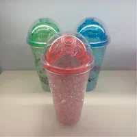 لیوان اسموتی|ظروف سرو و پذیرایی|قم, شهرک قدس|دیوار