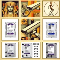 پیمانکار دوربین مداربسته شبکه(تعمیرات مجری پروژه)|دوربین مداربسته|کرج, شهرک بنفشه|دیوار