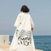 یک خیاط خوب برای دوختِ عبا