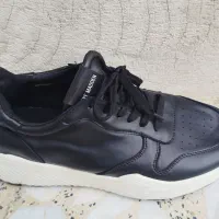 کفش تمام چرم