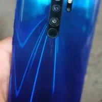 شائونی نوت هشت پرو Note 8pro