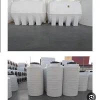 منبع اب وپمپ آب
