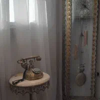 برنز|بوفه، ویترین، کنسول|گلستان (تهران), |دیوار
