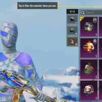 اکانت پاپجی|کنسول، بازی ویدئویی و آنلاین|اردبیل, |دیوار