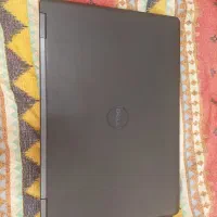 لپتاپ دل e5550 با SSD 500 گیگ