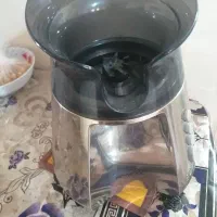 مخلوط کن  بدونه پارچ