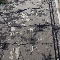 گلیم ۶متری با پادری نو اصلا استفاده نشده