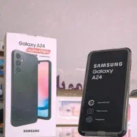سامسونگ a24