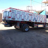 ایسوزو ۶تن مدل ۸۶|خودرو سنگین|عطاملک, |دیوار