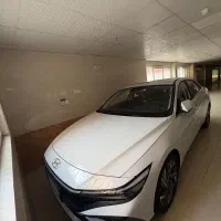 النترا2025 صندلیه برقی