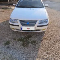 سمندمدل۹۸