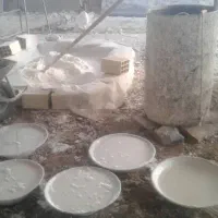 لکه گیری گچکاری توافقی|خدمات پیشه و مهارت|شاهرود, |دیوار