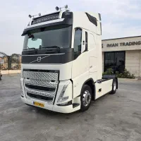 اف اچ ۵۰۰ نیوفیس|خودرو سنگین|اسلامشهر, ملکآباد|دیوار