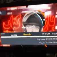 تلوزیون ۴۲ اینچ پاناسونیک با ضمانت|تلویزیون و پروژکتور|کرج, بنیاد|دیوار