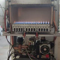 فروش و نصب تعمیر و سرویس پکیج آبگرمکن گاز تصفیه آب