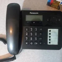 تلفن پاناسونیک مدلkx110bx