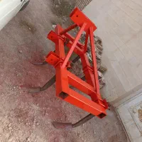 چیزل 5خیش تراکتور. تازه ساخت نو نو|ماشین‌آلات صنعتی|اسفراین, |دیوار