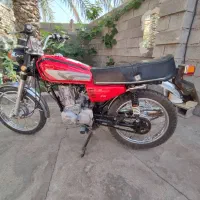 موتور 150 پیشتاز