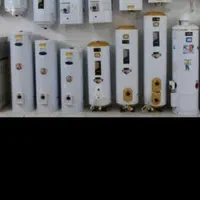 آبگرمکن برقی و گازی جنرال|آبگرمکن، پکیج، شوفاژ|تهران, آهنگ|دیوار