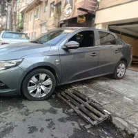 تارا اتومات مدل1401 تک برگ سند فروش یا معاوضه