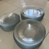 سرویس شیشه ای