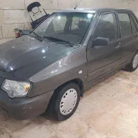 پراید۱۳۲نوک مدادی هیدرولیک