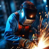 نیروی فنی و جوشکار