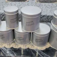 جاحبوباتی سالم درحد نو