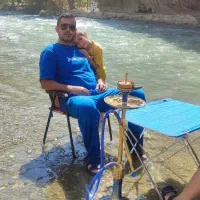 صندلی مسافرتی