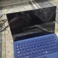 لب تاپ استوک امریکایی سرفیس|رایانه همراه|قم, امامزاده ابراهیم|دیوار