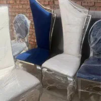 میز و صندلی سفارشی استیل|کافیشاپ و رستوران|زرند, |دیوار