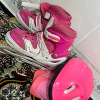 اسکیت ژله ای