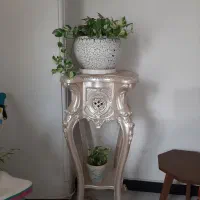 ساعت کنار سالنی ایستاده و کنسول|ساعت دیواری و تزئینی|آمل, |دیوار