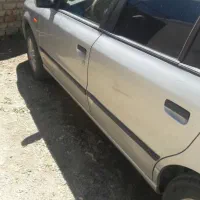 سمند lx مدل ۸۶ استثنایی