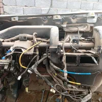 سیم کشی سیار خودروهای سبک و سنگین