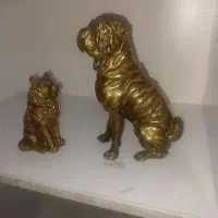 مجسمه‌برنز