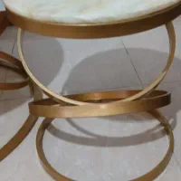 میز جلو مبلی|مبلمان خانگی و میز عسلی|مشکین‌دشت, |دیوار