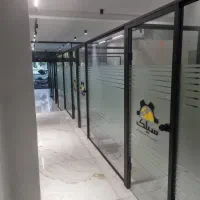 نصب و فروش برچسب ماتکن و ضدگلوله و استیکر و رفلکس|مصالح و تجهیزات ساختمان|تهران, فلسطین (میدان انقلاب)|دیوار