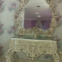 سرویس تختخواب دو نفره|تخت و سرویس خواب|نیشابور, هفده شهریور|دیوار