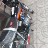 موتور رهرو۱۲۵