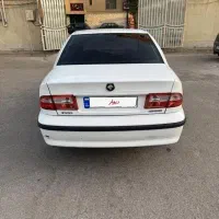 سمند LX EF7 بنزینی، مدل ۱۳۹۲|خودرو سواری و وانت|اصفهان, گلستان|دیوار