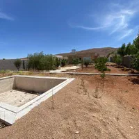 باغ ویلا کودیان/سندتک برگ/نوساز با استخر بزرگ|فروش خانه و ویلا|شیراز, قلات|دیوار