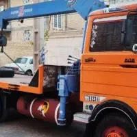 جرثقیل خاور
